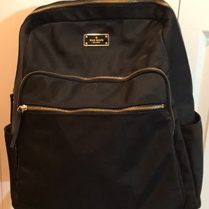 Kate Spade backpack